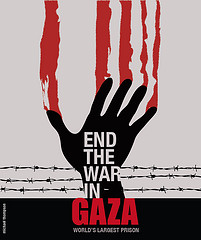 Poster by Michael Thompson