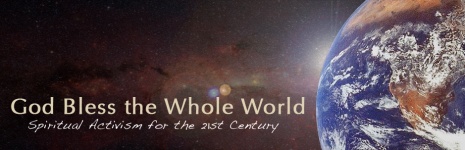 God Bless The Whole World